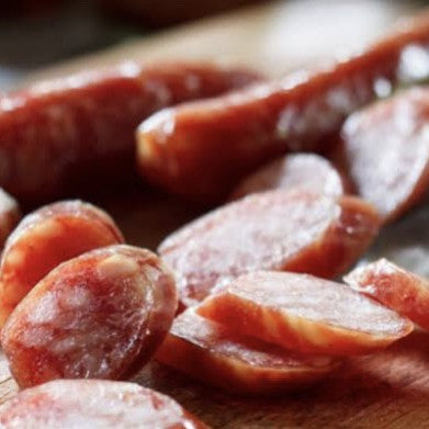 Premium Chinese Sausage 特级腊肠 500g±
