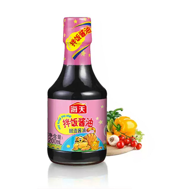 Haday Seasoning & Sauces 海天酱料