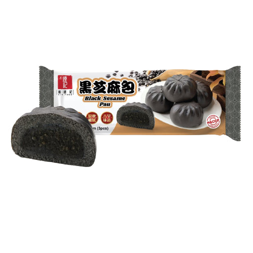 GB Steamed Bun 包点 3pcs