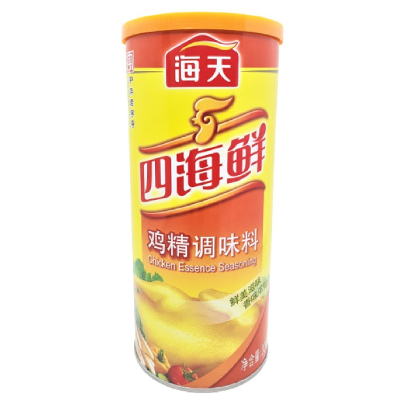 Haday Seasoning & Sauces 海天酱料