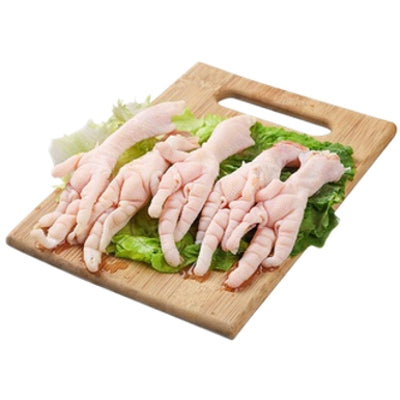 Boneless Chicken Feet 玻璃鸡脚 1kg±