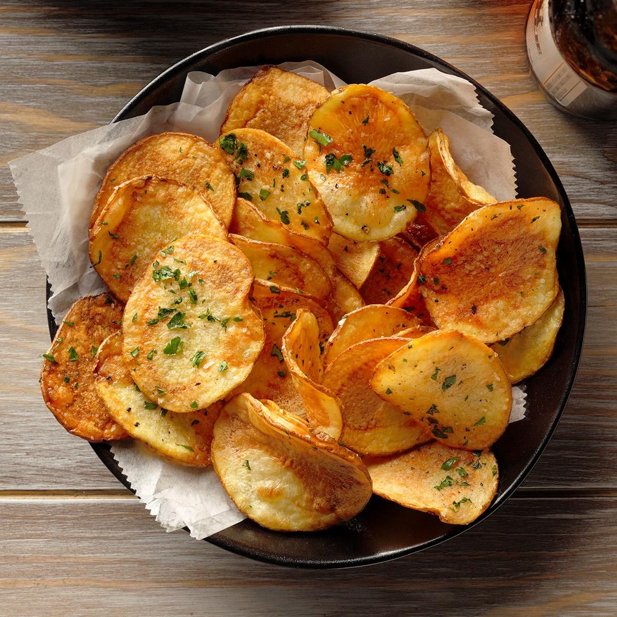 Simplot Chip 薯片 500g