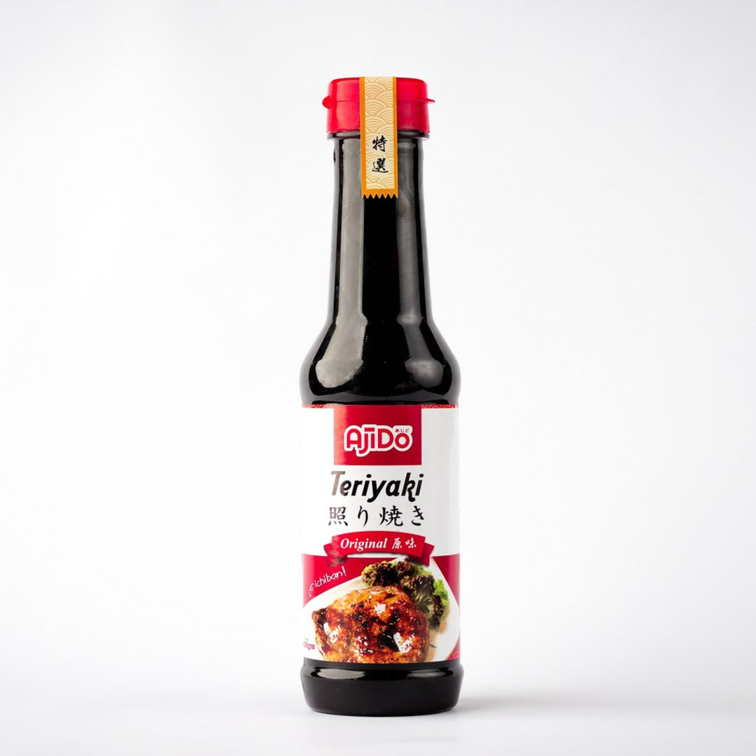 Ajido Teriyaki Sauce 日式照烧酱 400g