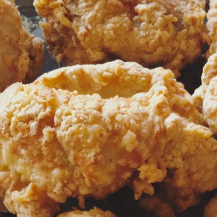 Fried Chicken Powder 炸鸡粉 200g