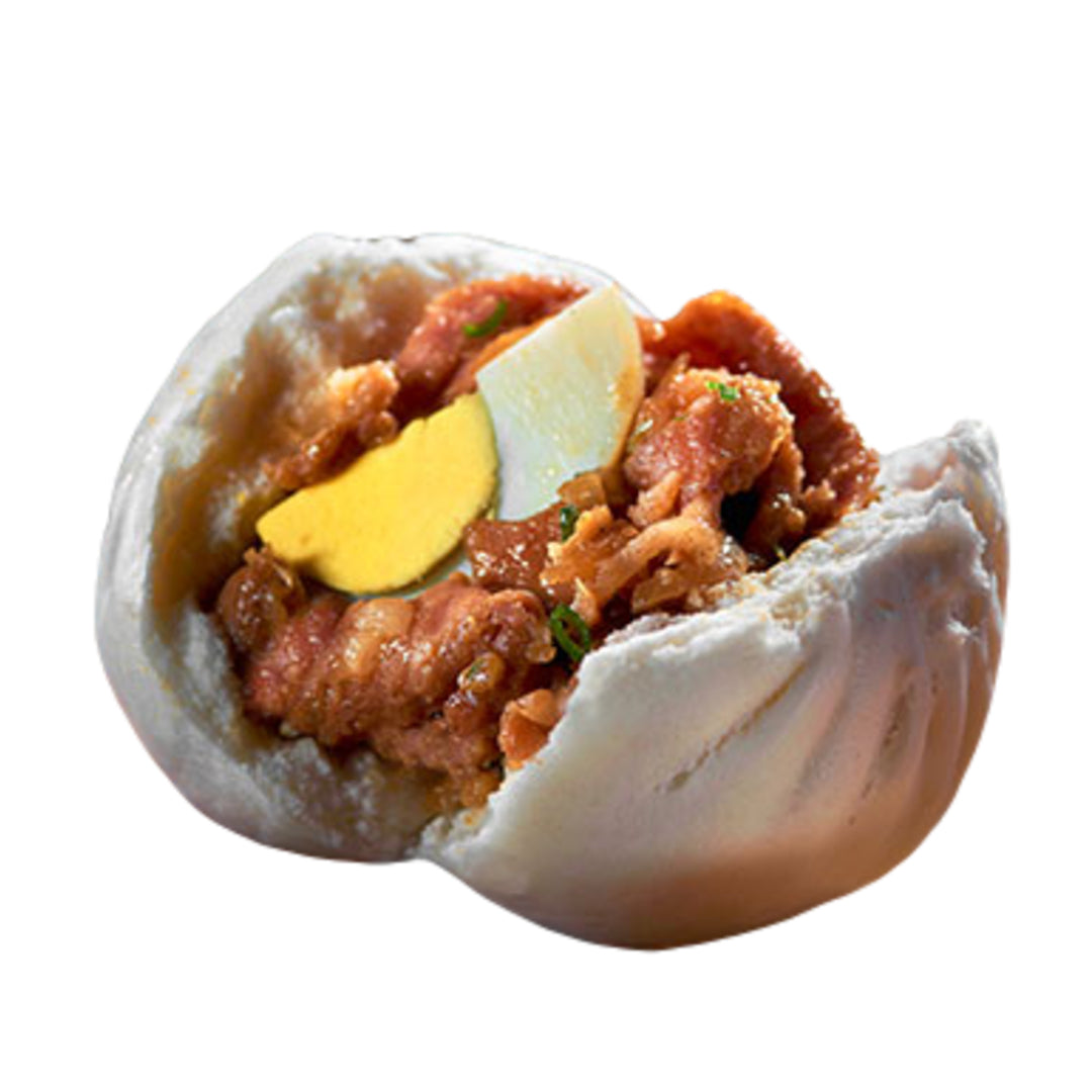 Big Pau 大包 2pcs