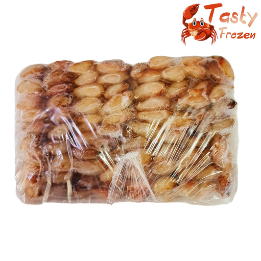 Crab Meat Claw 蟹钳肉 500g