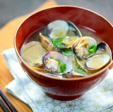 Clams In Superior Broth 上湯啦啦 400g
