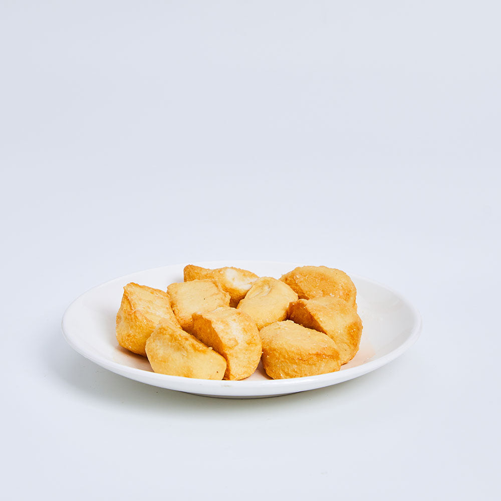 Mushroom Seafood Tofu 海鲜豆腐 500g
