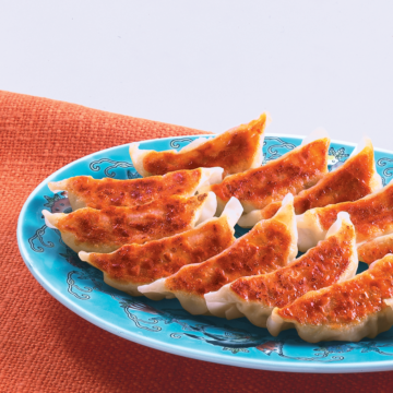 Ajinomoto Chicken Gyoza 日式鸡肉饺子 (30pcs) 600g±