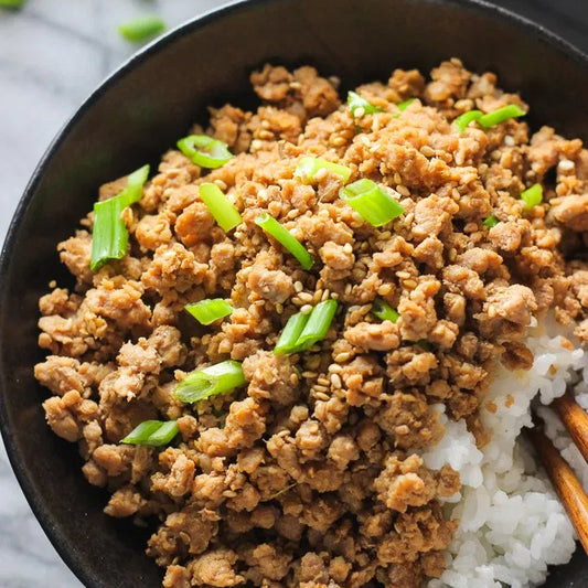 Mince Pork 猪肉碎 500g±