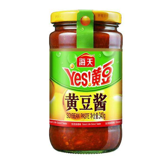 Haday Seasoning & Sauces 海天酱料