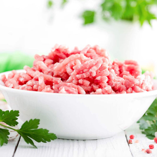 Mince Pork 猪肉碎 500g±