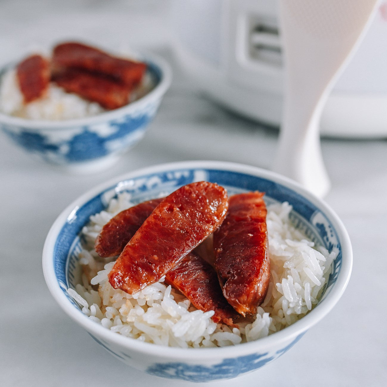 Premium Chinese Sausage 特级腊肠 500g±