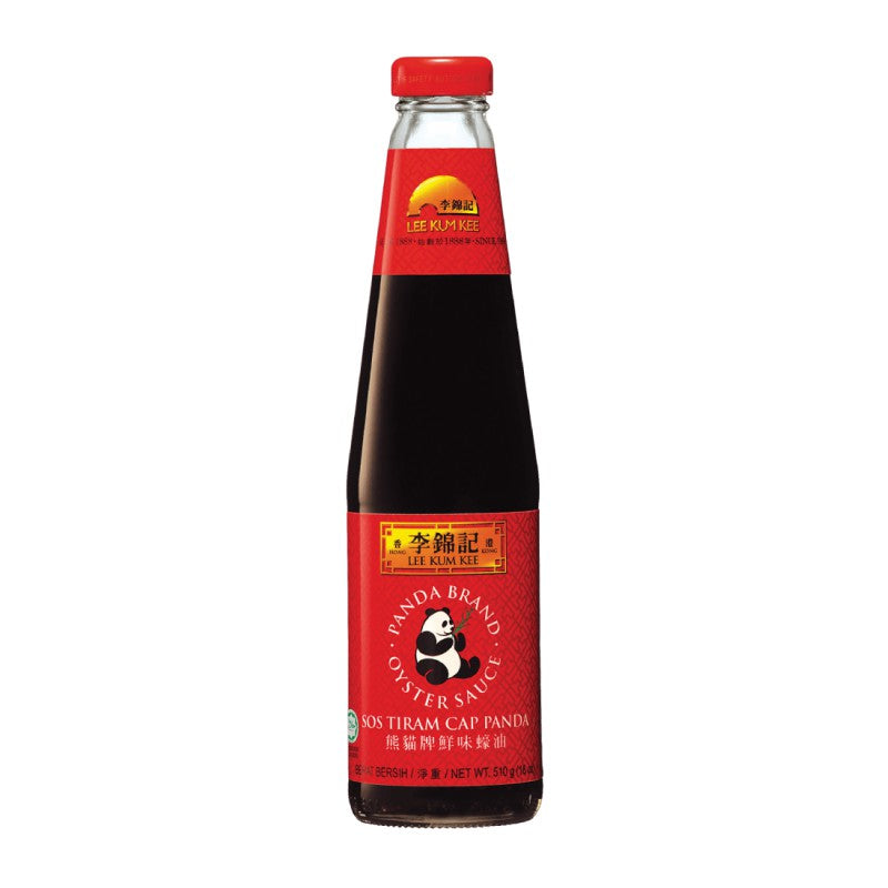 Lee Kum Kee Sauce 李锦记酱料