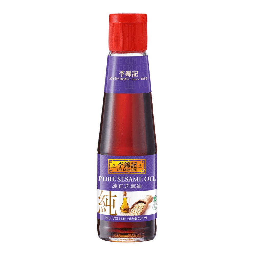 Lee Kum Kee Sauce 李锦记酱料