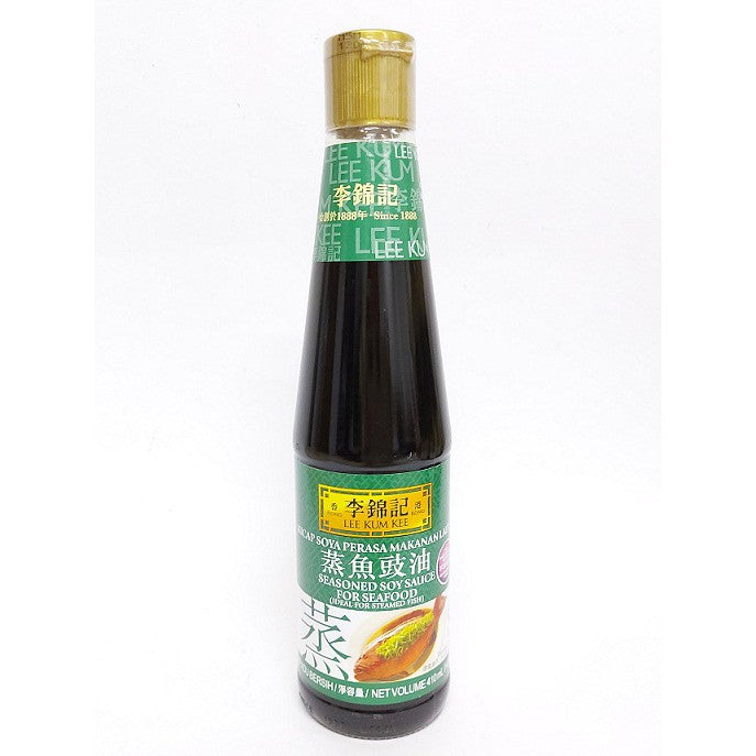 Lee Kum Kee Sauce 李锦记酱料