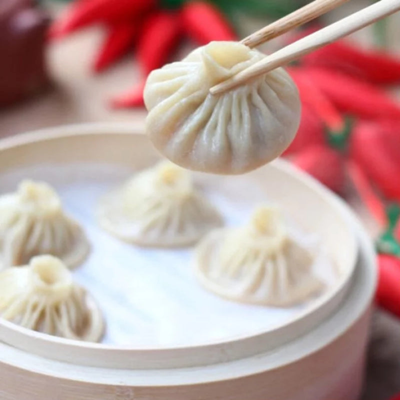 SM Shanghai Dumpling 功夫小汤包 6pcs