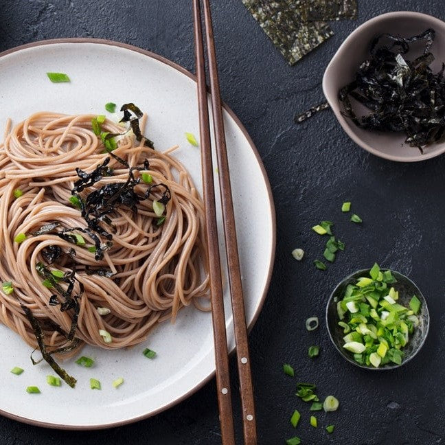 Miura Zao Soba 藏王荞麦面 200g±