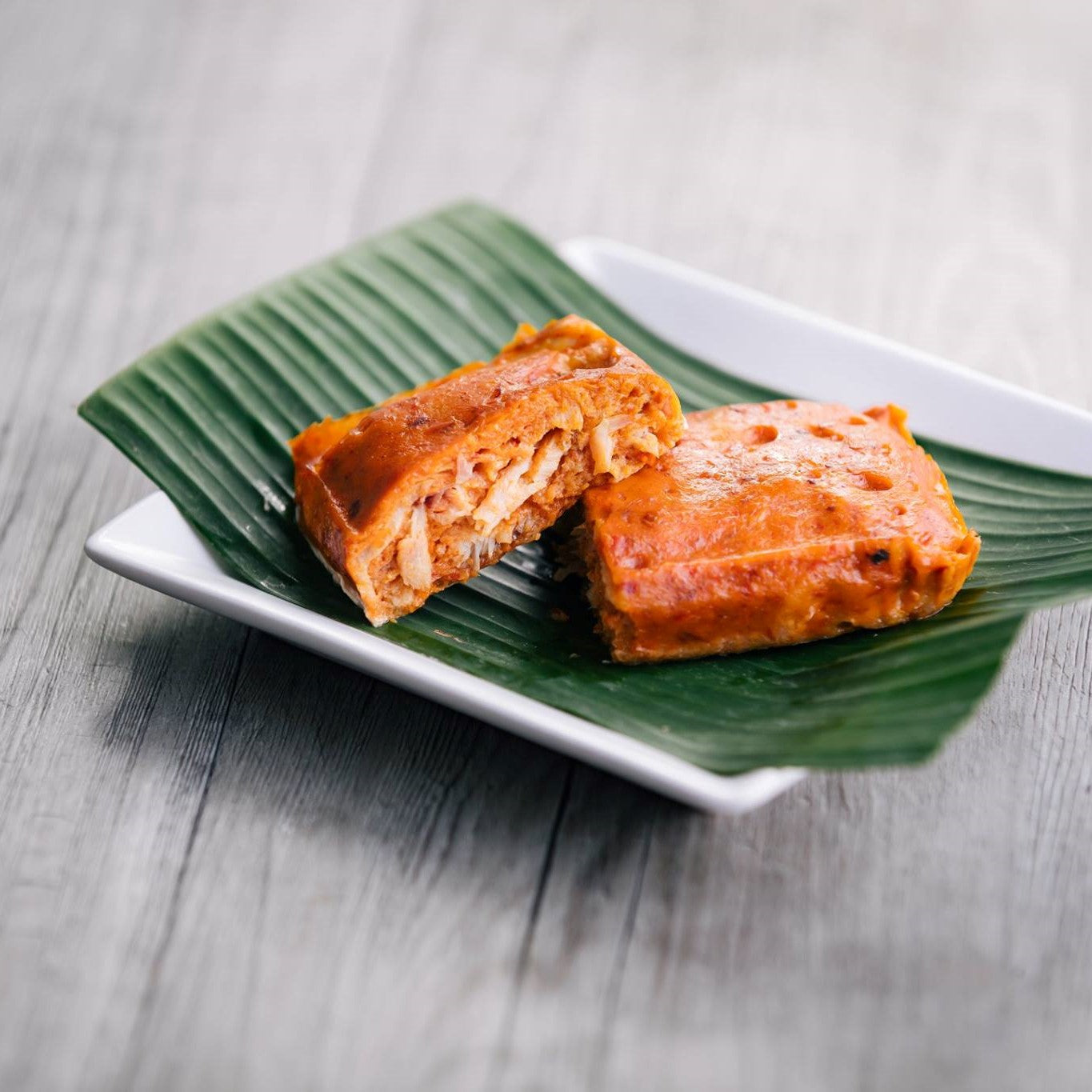 Otak-Otak 乌达 170g