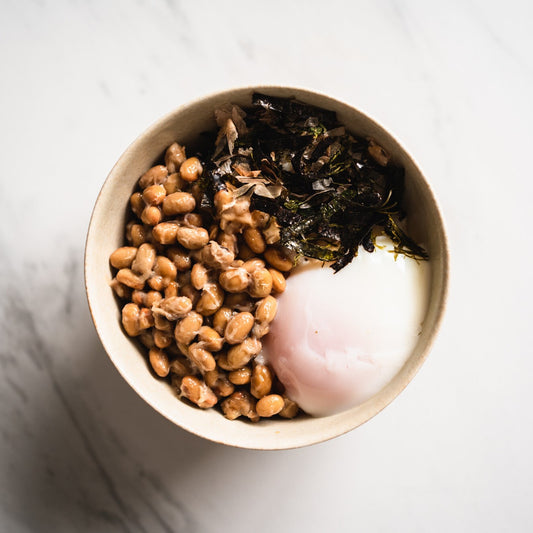 Natto Japan 日本纳豆 40g x 3pkt