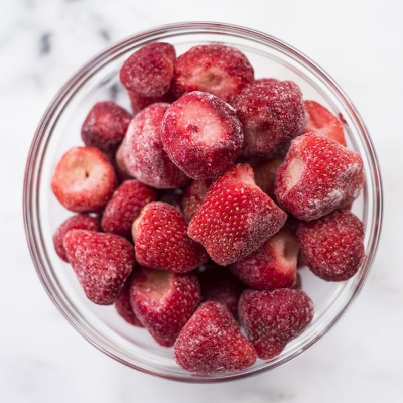 Strawberry 草莓 500g