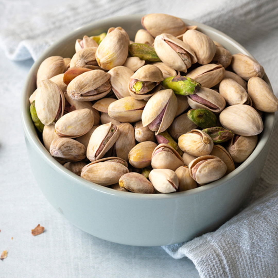 Pistachios 开心果 500g