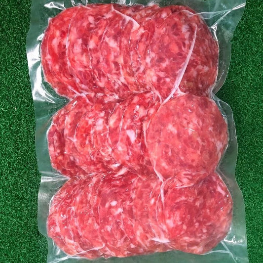 Dried Meatballs 金钱肉 500g