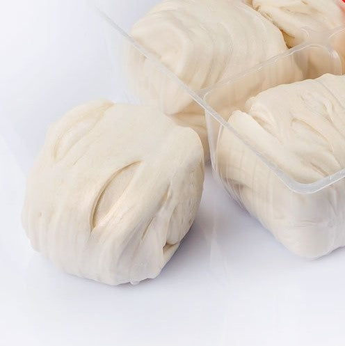 Mini Flower Roll 迷你花卷 9pcs