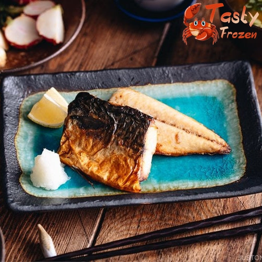 Saba Fillet 鲭鱼片 400-500g