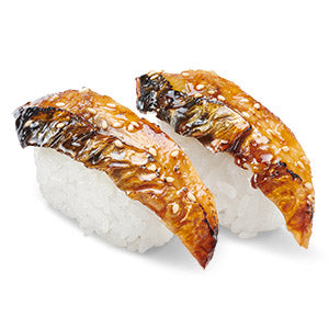 XK Saba Teriyaki Slice 日式照烧鲭鱼 20pcs