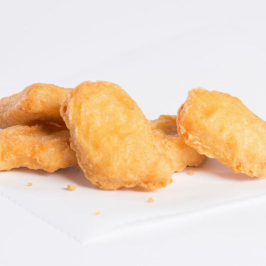 Tempura Chicken Nugget 日式鸡块 1kg