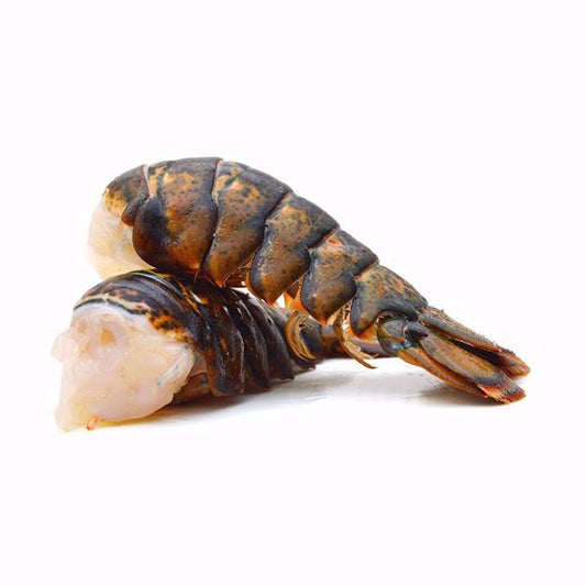 Baby Lobster Tail (Headless) 小龙虾尾 200g
