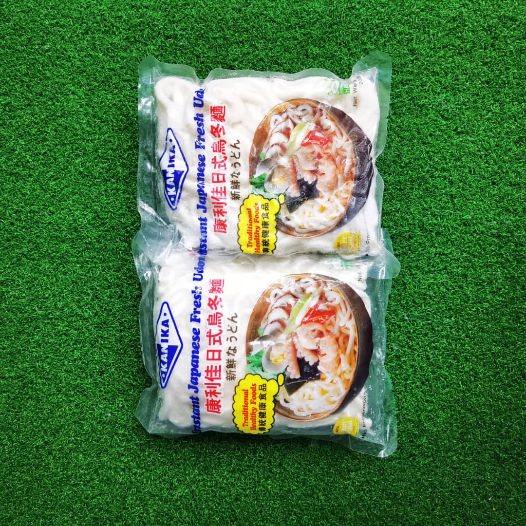 Udo Mee 乌冬面 2pkt