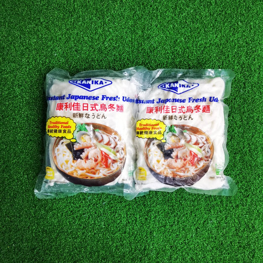 Udo Mee 乌冬面 2pkt