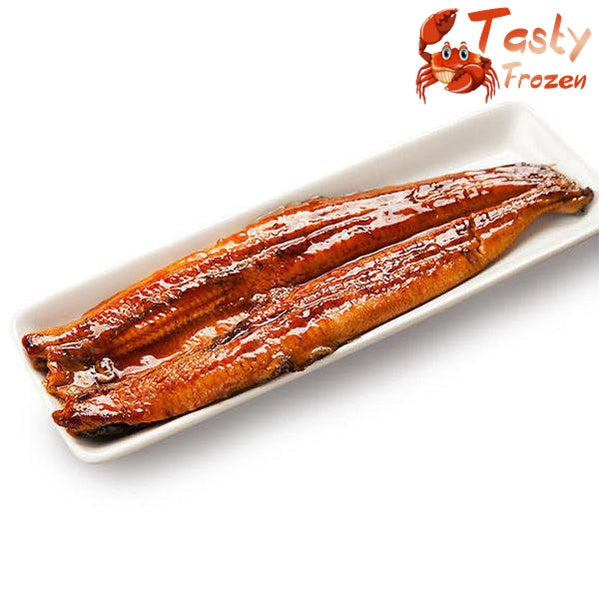 Unagi Kabayaki 烧鳗鱼