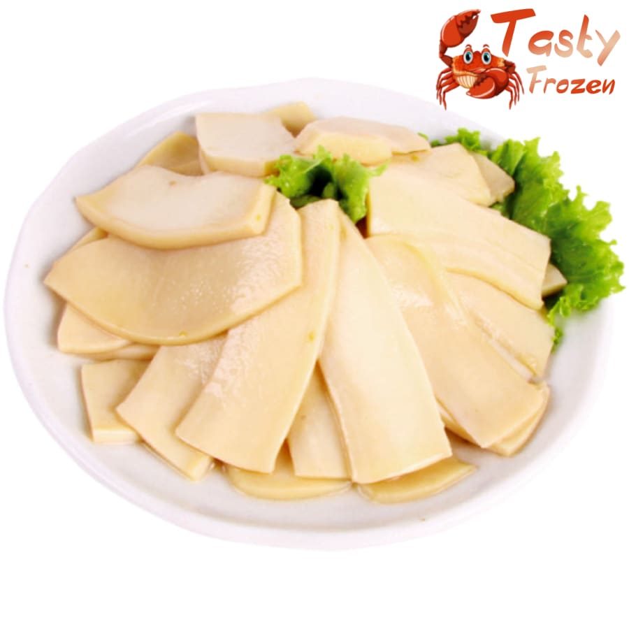 Abalone Slice 贵妃鲍片300g