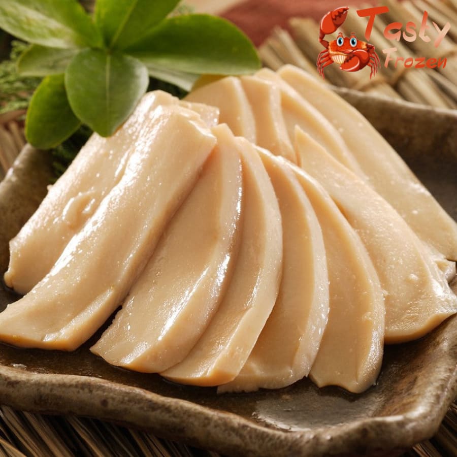 Abalone Slice 贵妃鲍片300g