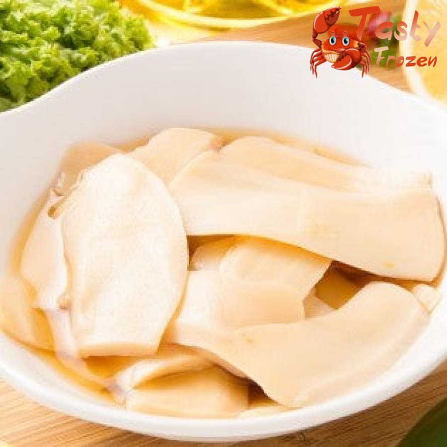 Abalone Slice 贵妃鲍片300g