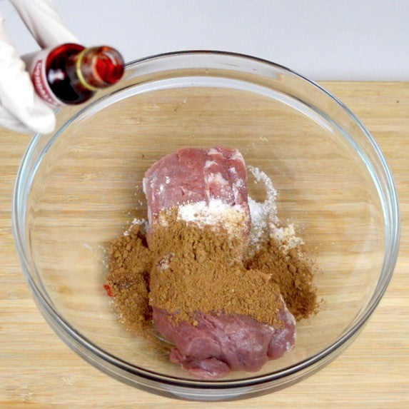 Pok Aun Thong Five Spices Powder 博安堂五香粉