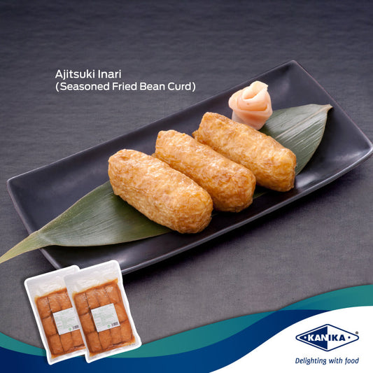 Ajitsuke Inari 日本豆腐皮 750g