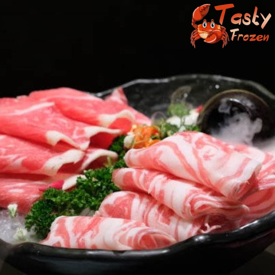 Australia Meat Rolls 澳洲肉卷 300g – Tasty Frozen Trading