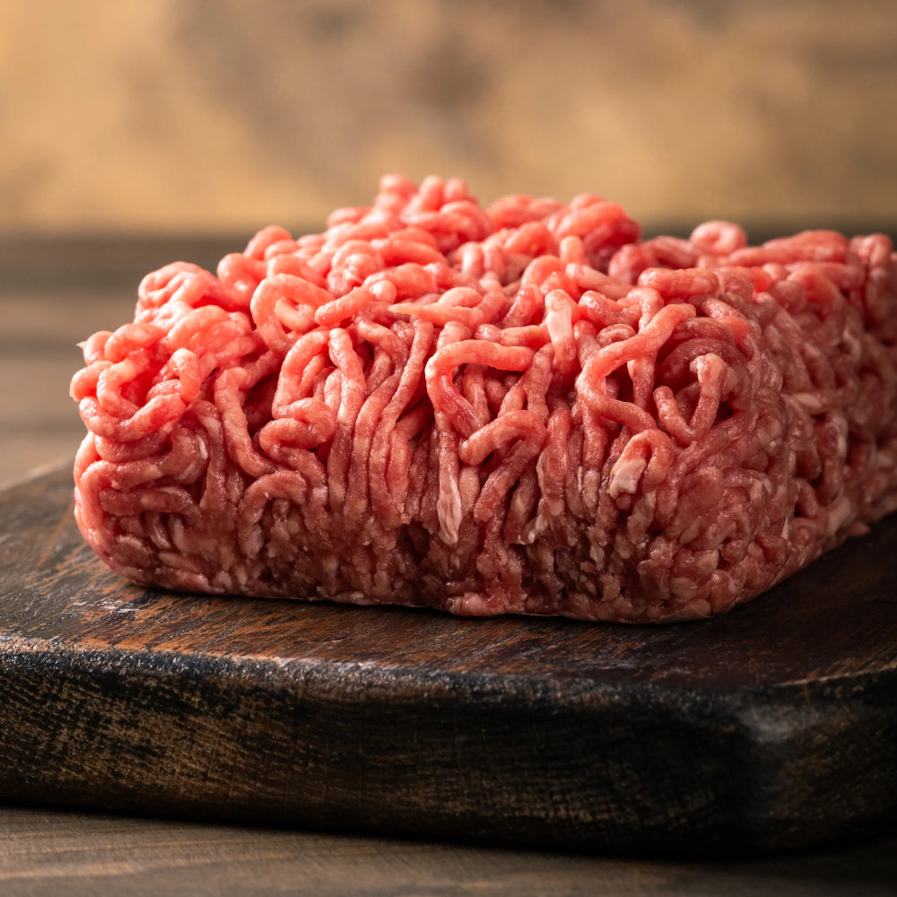 Australia Beef Mince 澳洲牛肉碎 1kg