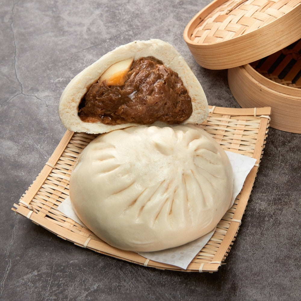 Big Pau 大包 2pcs