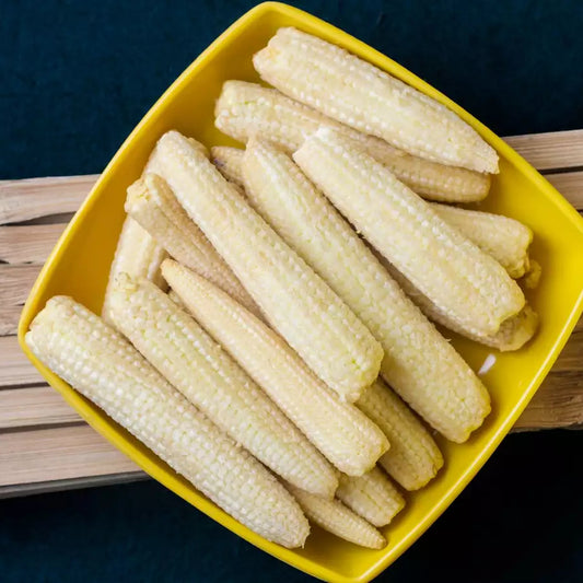 TM Baby Corn 天马玉米荀 425g