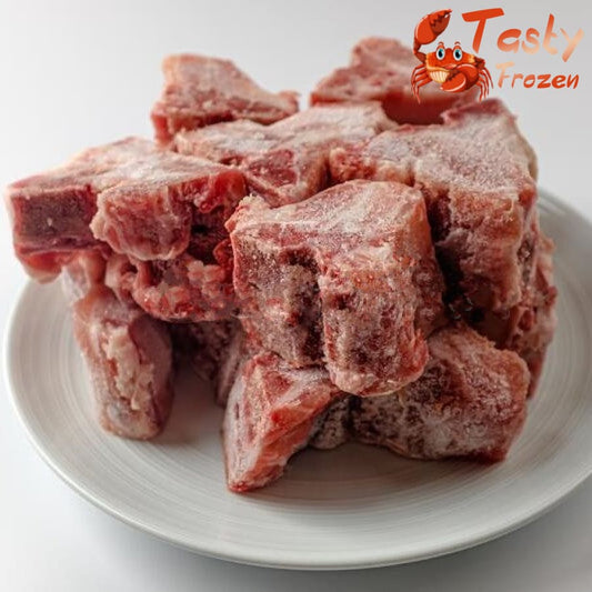 Back Bone 煲汤骨 500g±