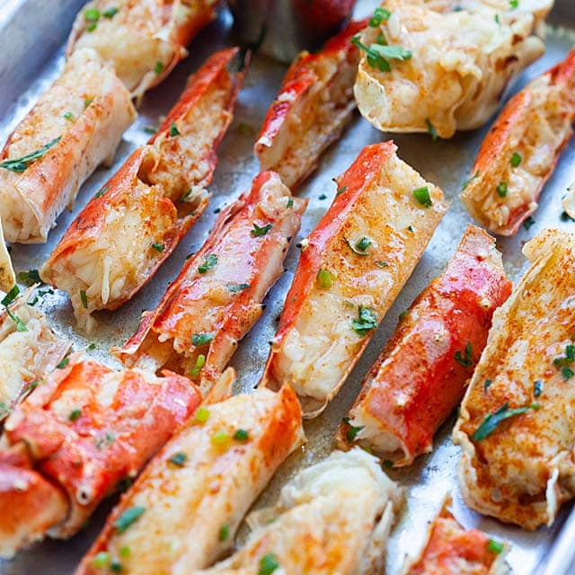 King Crab 帝皇蟹 1.2-1.4kg