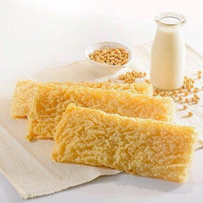 Everbest Fried Bean Curd Sheet 炸腐竹片 200g