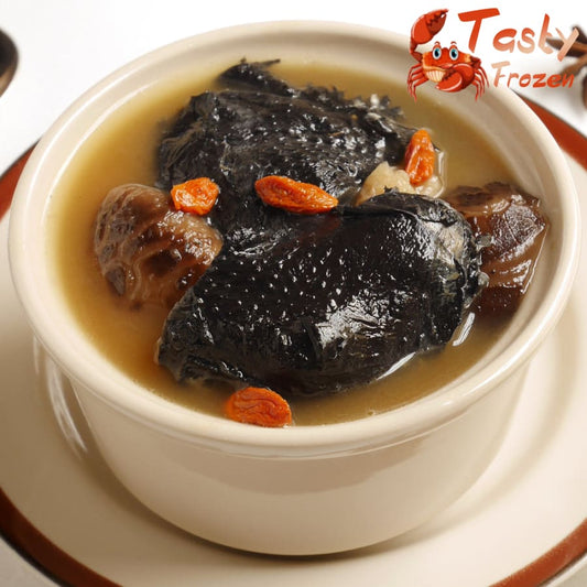 Black Chicken 乌鸡 (Whole Chicken)