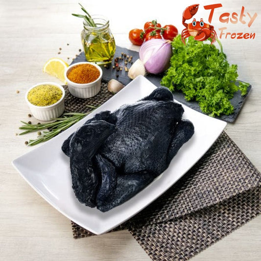 Black Chicken 乌鸡 (Whole Chicken)