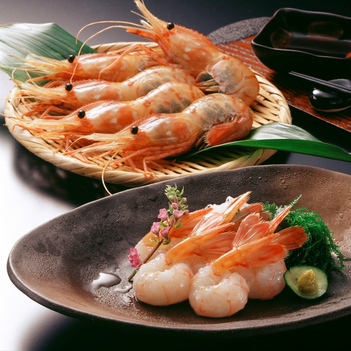 Botan Ebi (XL) 甜虾(刺身级)